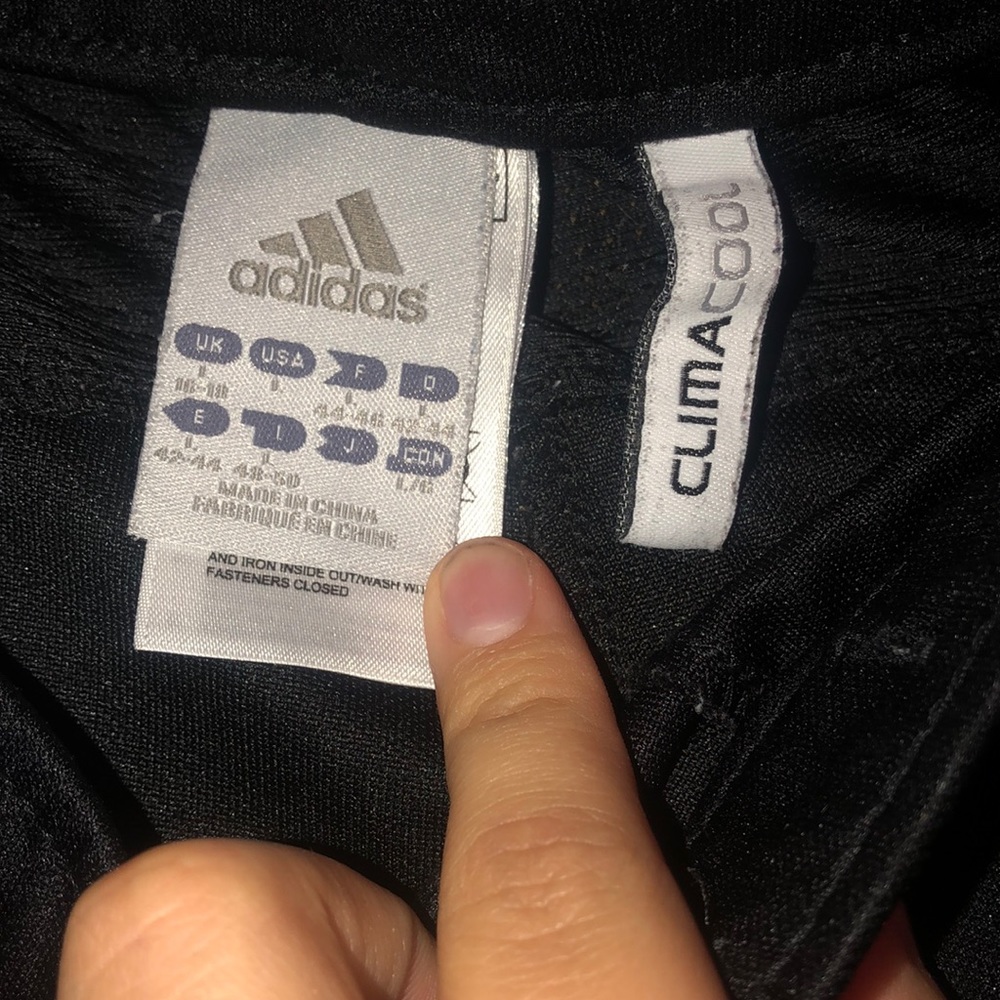 Adidas Sweatpants - Picture 4 of 4